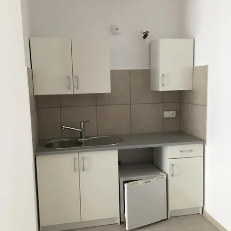 Apartament Mewa - Rybacka A33 * Władysławowo