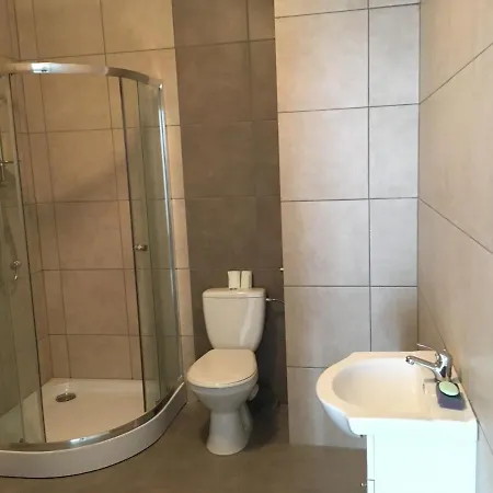 Apartament Mewa - Rybacka A33 Władysławowo