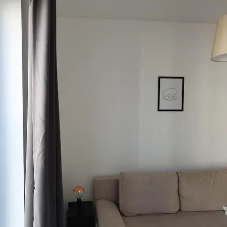 アパート Apartament Mewa - Rybacka A33 *